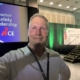 Odie Espenship at New River Electrical safety keynote